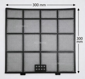 Air conditioner /  Aircon Air Filter CWD001385 300x300mm for Panasonic