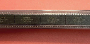 Original Audio AM/FM IC CXA1691BM Sop28 Sony for Radio Cassette Tape Recorder