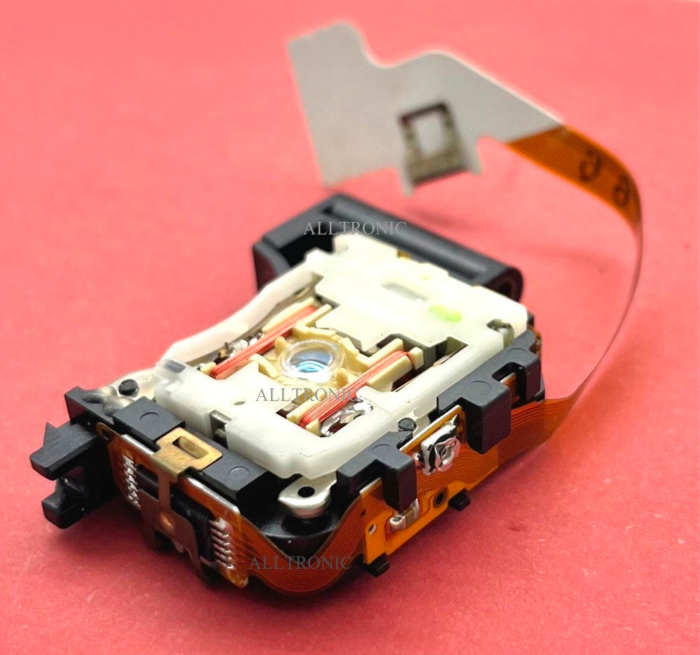NEW OPTICAL LASER LENS PICKUP for FIAT NAVIGATION Multipla NAV NEW OPTICAL LASER LENS PICKUP for FIAT NAVIGATION Multipla NAV