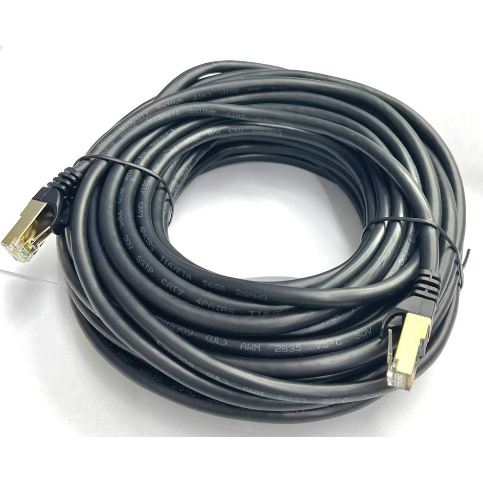 LAn Cable Cat 7 SSTP RJ45 Ethernet Cable 15Meter DC7150