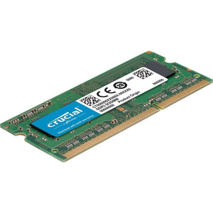 Crucial DDR3 1066 MHZ 4GB Mac CT4G3S1067M Sodimm