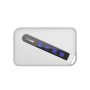 D-Link DWR-930M 4G LTE Mobile Router Support NANO Sim Card / Dlink Sim Card Mi-Fi 3YRS Warranty