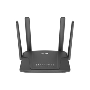D-Link DWR-M930DS N300 4G Dual SIM LTE Router ( Nano sim Card)