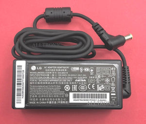 LED TV/Monitor AC Adaptor DA-65G19 19V 3.15A 60W for LG Monitor Display