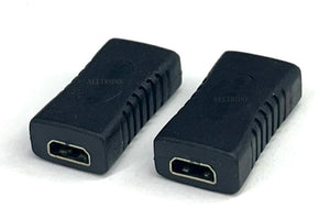 Adaptor / Connector Micro HDMI Female to Female / Micro HDMI F/F