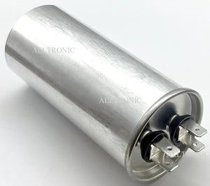 Air conditioner /  Aircon / AC Capacitor 370VAC 35µF / 35uF -Ø44 H10/100mm for Ac Unit