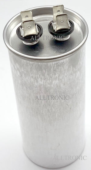 Air conditioner /  Aircon / AC Capacitor 370VAC 35µF / 35uF -Ø44 H10/100mm for Ac Unit