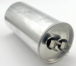 Air conditioner /  Aircon / AC Capacitor 440VAC 45µF / 45uF -Ø50 H10/100mm for Ac Unit (Copy)