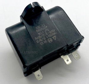Air conditioner /  Aircon / AC Capacitor 450VAC 5µF / 5uF - for Ac Unit