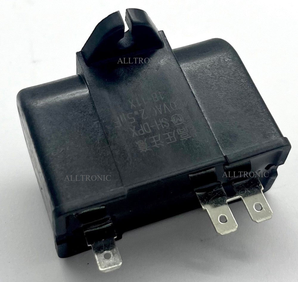 Air conditioner /  Aircon / AC Capacitor 460VAC 2.5µF / 2.5uF - for Ac Unit