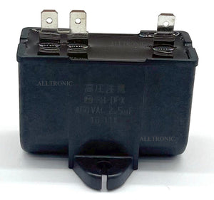 Air conditioner /  Aircon / AC Capacitor 460VAC 2.5µF / 2.5uF - for Ac Unit