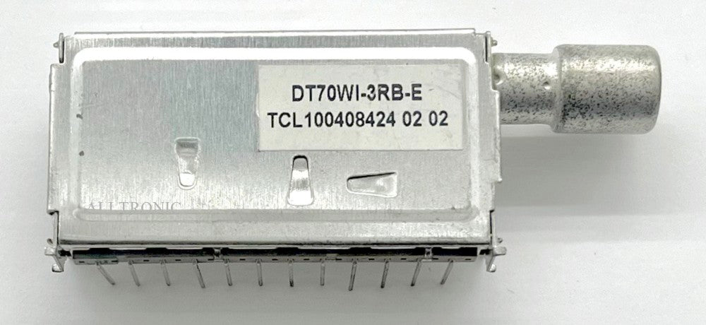 Genuine LCD/LED TV Tuner DT70WI-3RB TCL100408424 TCL – Alltronic ...
