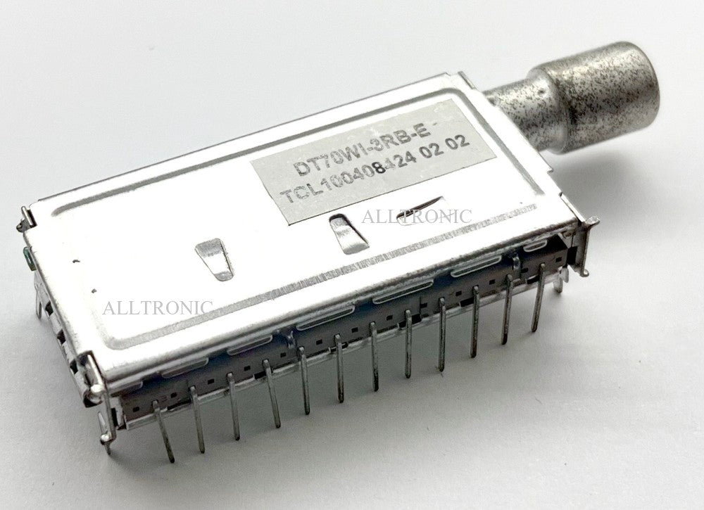 Genuine LCD/LED TV Tuner DT70WI-3RB TCL100408424 TCL – Alltronic ...
