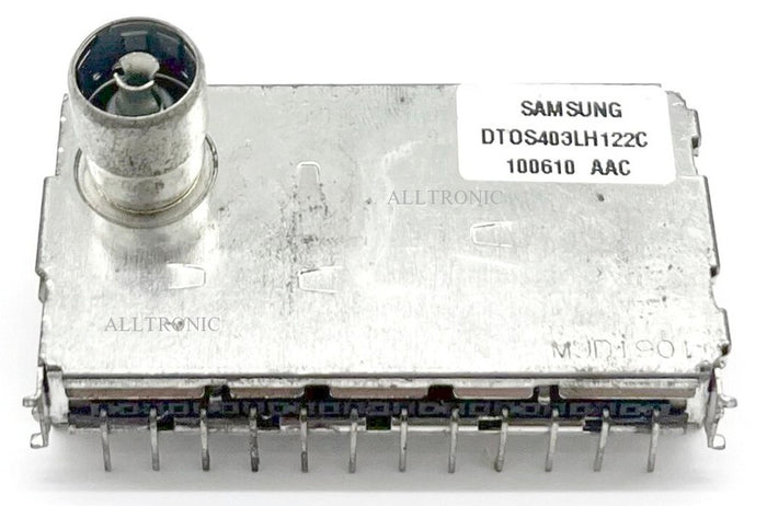 Genuine LCD/LED TV Tuner DTOS403LH122C MJD1901 Samsung