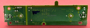 Genuine Audio CD/CDJ Slide Volume Ctrl / Variable Resistor DWS1427 for Pioneer