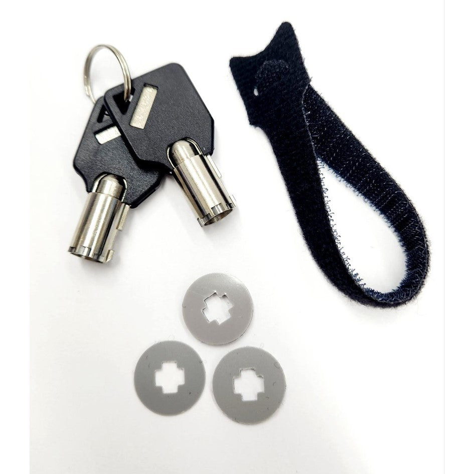 Dataflex Notebook Security Keylock Df 73135 – Alltronic Computer Singapore