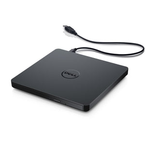 Dell USB slime Drive DW316 External DVD Writer USB2.0 Tray Load External Drive External Optical Drive DVD/CD writer / USB External Slim Drive / USB Drive Reader / USB Drive Writer