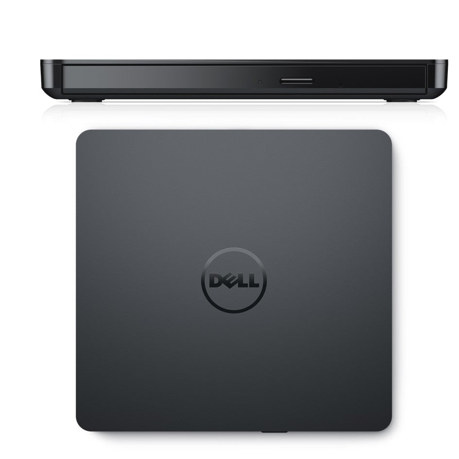 Dell USB slime Drive DW316 External DVD Writer Tray Load