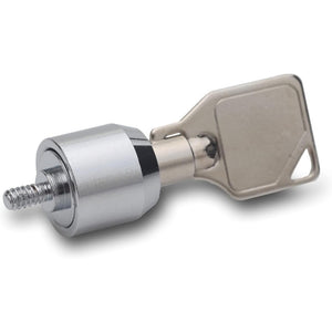 CPU Security Lock for Desktop Computer Chassis Anti Thief Security Locks