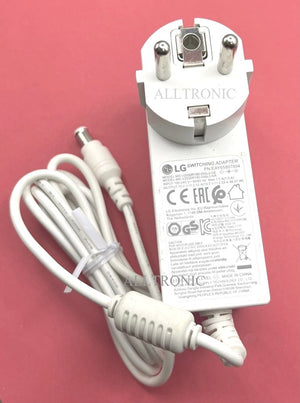 LED TV/Monitor AC Adaptor MS-V2530R190 19V 2.53A 48.07W for LG Monitor Display