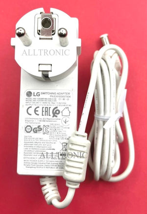 LED TV/Monitor AC Adaptor MS-V2530R190 19V 2.53A 48.07W for LG Monitor Display
