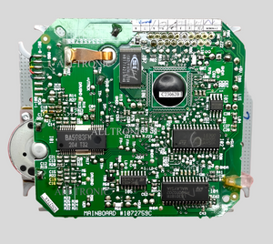 Original Audio CD/DVD Optical Pickup Assy TVM503R - Thomson