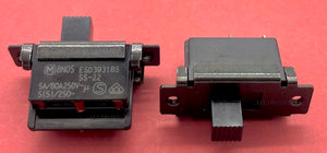 Selector Switch  ESD39318S 5A/80A250V Matsushita 8N05