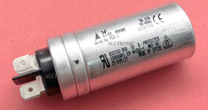 Air conditioner /  Aircon / AC Capacitor 450VAC 3µF / 3uF -Ø30 H10/70mm for Ac Unit
