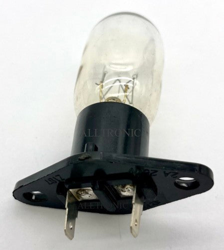 Microwave Oven Lamp Incandescent 240V 25watt F612E9L60XP Panasonic