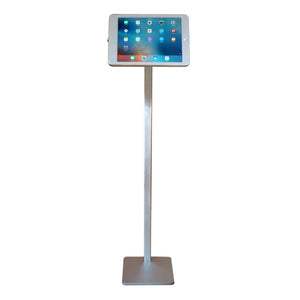 Floor / Tablet Stand / Holder with Keylock for Ipad 10.2