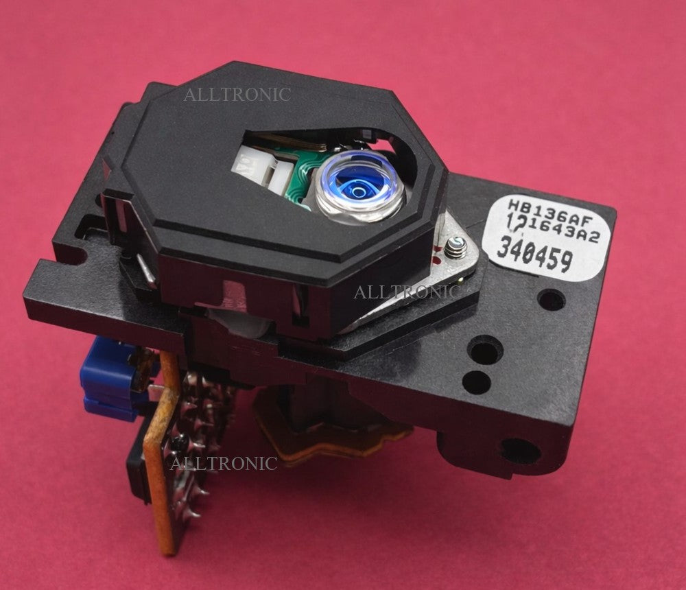 Genuine  Audio CD Optical Pickup  RCTRH8136AFZZ / H8136AF  Kenwood /JVC