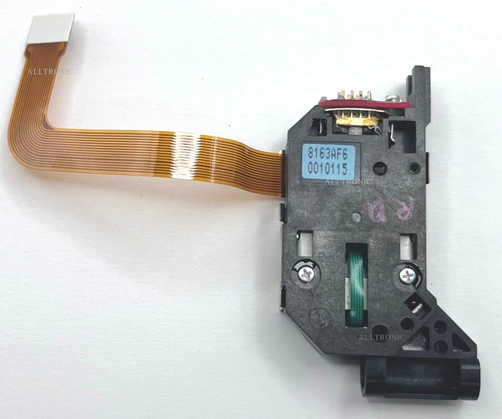 Genuine Audio CD Optical Pickup RCTRH8163AFZZ / H8163AF  Sharp