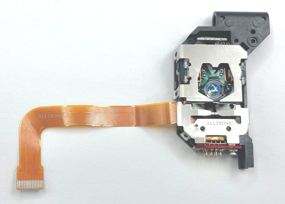 Genuine Audio CD Optical Pickup RCTRH8163AFZZ / H8163AF Sharp ...