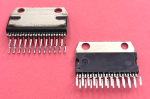 Genuine Car Audio 33W Power Amplifier IC HA13157 Hzip23 Hitachi