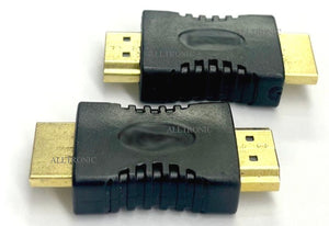 Adaptor /  Connector HDMI  Male to Male  / HDMI M/M