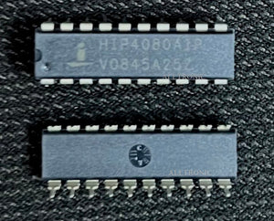 N-Channel Mosfet Driver IC HIP4080AIP Dip20 Intersil