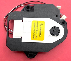 Original CD/DVD Optical Pickup Assy  HOP1200W-B / HOP-1200WM in Plastic Mechanism Hitachi