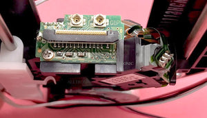 Original CD/DVD Optical Pickup Assy  HOP1200W-B / HOP-1200WM in Plastic Mechanism Hitachi