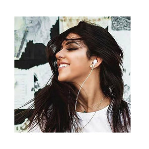HP DHE-7000C USB C Headset with Mic / Type C Headset with microphone DHE 7000C White