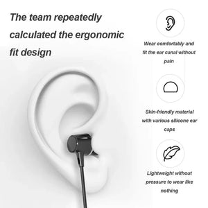 HP DHE-7000C USB C Headset with Mic / Type C Headset with microphone DHE 7000C White