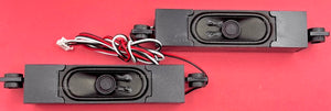 LED TV Speaker 30x122mm HSY30122 8Ω 10Watt for Haier (B) LED TV