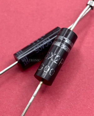 Microwave Oven HV Double Rectifier Diode CL01-12 / HV-6X2P