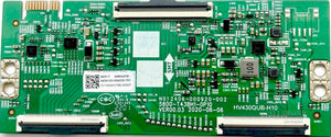 Genuine LED TV MCB Assy Tcon  Board HV430QUB-H10 for Panasonic TH43HX