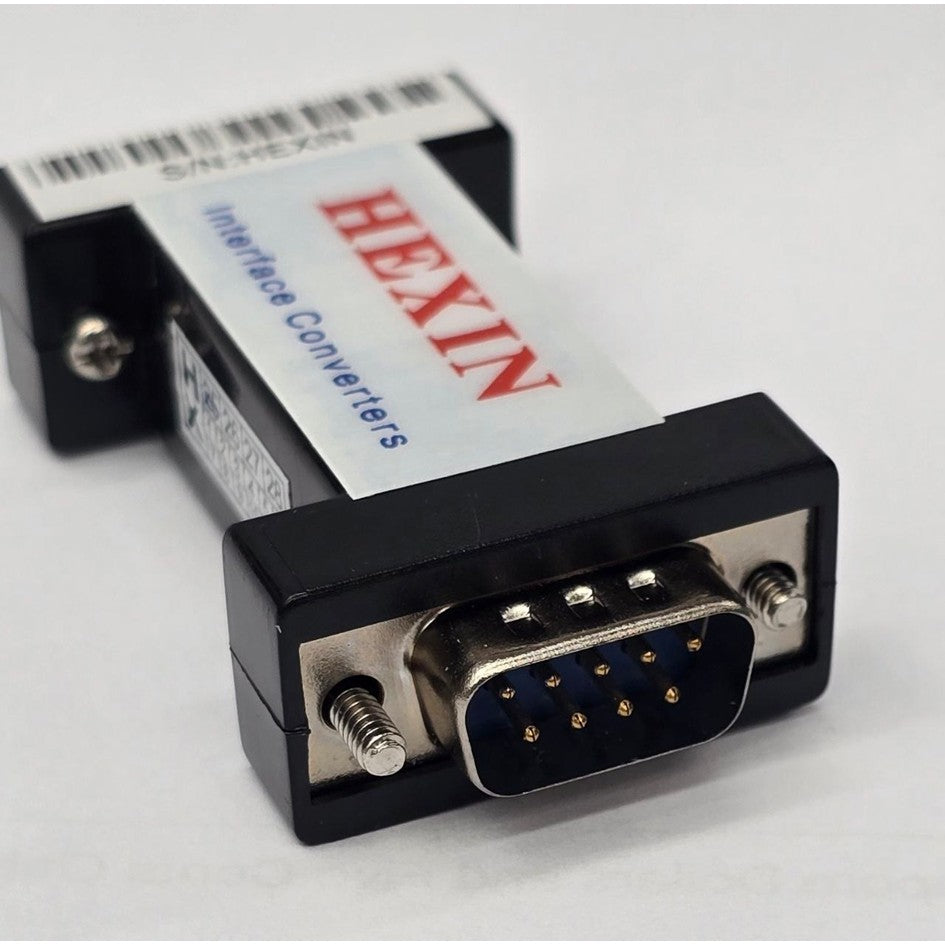 Converter RS232 To RS485 Hexin