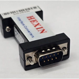 Converter RS232 To RS485 Hexin