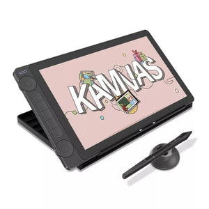 Huion Kamvas 13 Gen 3 Drawing Tablet 13inch Screen Graphic  Drawing Monitor