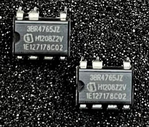 Off-line SMPS Current Mode Controller IC  ICE3BR4765JZ Dip7 Infineon