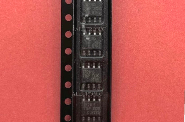 High speed power mosfet and IGBT Driver IC IR2111S SOIC8 IR