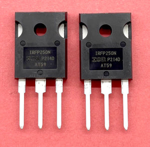 Genuine Power Mosfet N-Channel IRFP250N PBF TO247 - IR