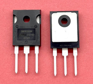 Genuine Power Mosfet N-Channel IRFP250N PBF TO247 - IR